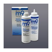 1PACK Hollister Urinary Drain Cleaner m9® Liquid 16 oz.