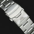 thumbnail image 4 of Orient FAA02004B9 Montre Automatique en Acier Inoxydable 42MM pour Hommes, 4 of 4