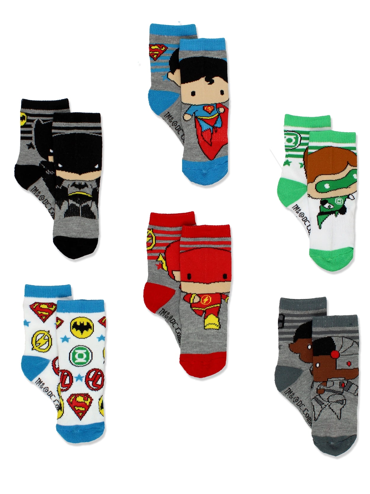 baby batman socks