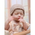 thumbnail image 2 of Disfraz Reborn Baby Doll Cloveray de 20 pulgadas para niña, color beige, 2 of 8