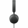 thumbnail image 2 of Logitech Zone Wired 2, Noise-Canceling Headset with Adaptive Hybrid ANC, USB-C with USB-A adapter, Graphite, 2 of 11