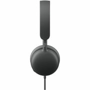 Logitech Zone Wired 2, Noise-Canceling Headset with Adaptive Hybrid ANC, USB-C with USB-A adapter, Graphite