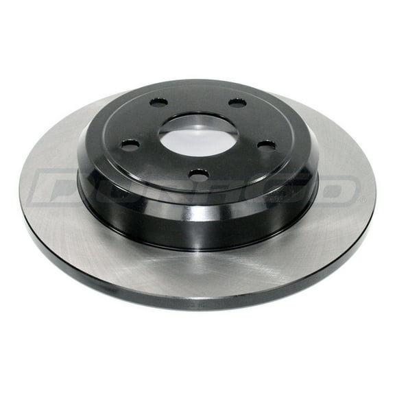 DuraGo BR900952-02 Disc Brake Rotor