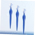 thumbnail image 2 of 3pcs Outils Électriques Rasoir Outils à Main Outils Électriques Rasoir Facial Rasoir Électrique Rasoirs Beauté Outils de Maquillage Shapers Sourcils en Acier Inoxydable Grattoir à Sourcils Miss, 2 of 5