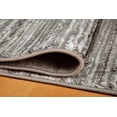 thumbnail image 2 of JV Home Contemporary Solid | Transitional | Modern Area Rug, 2 of 6