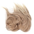 thumbnail image 1 of Kozecal Updo, Cheveux Naturels Doux et Désordonnés pour Femmes Filles, 1 of 8
