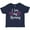 Navy, variant on Inktastic I Love my Mommy- hearts Boys or Girls Baby T-Shirt