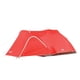 thumbnail image 1 of Tienda de campaña Coleman Hooligan para 4 personas color rojo, 1 of 9