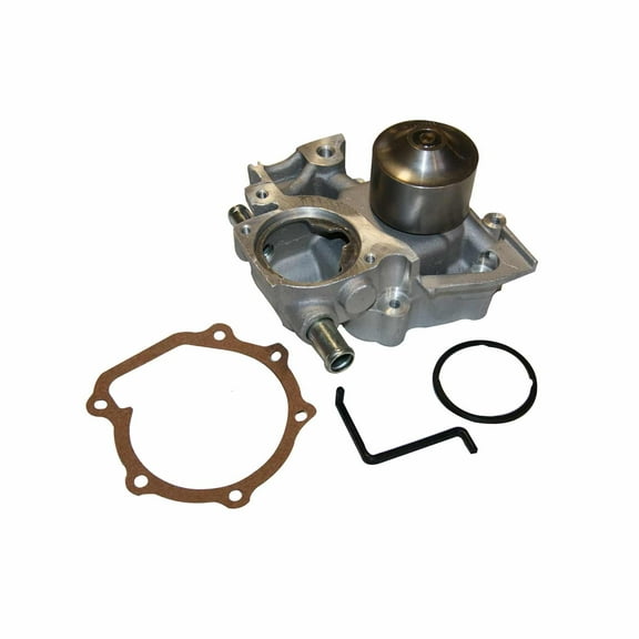 GMB 160-1230 Water Pump that fits a Subaru Forester (2006-2006)