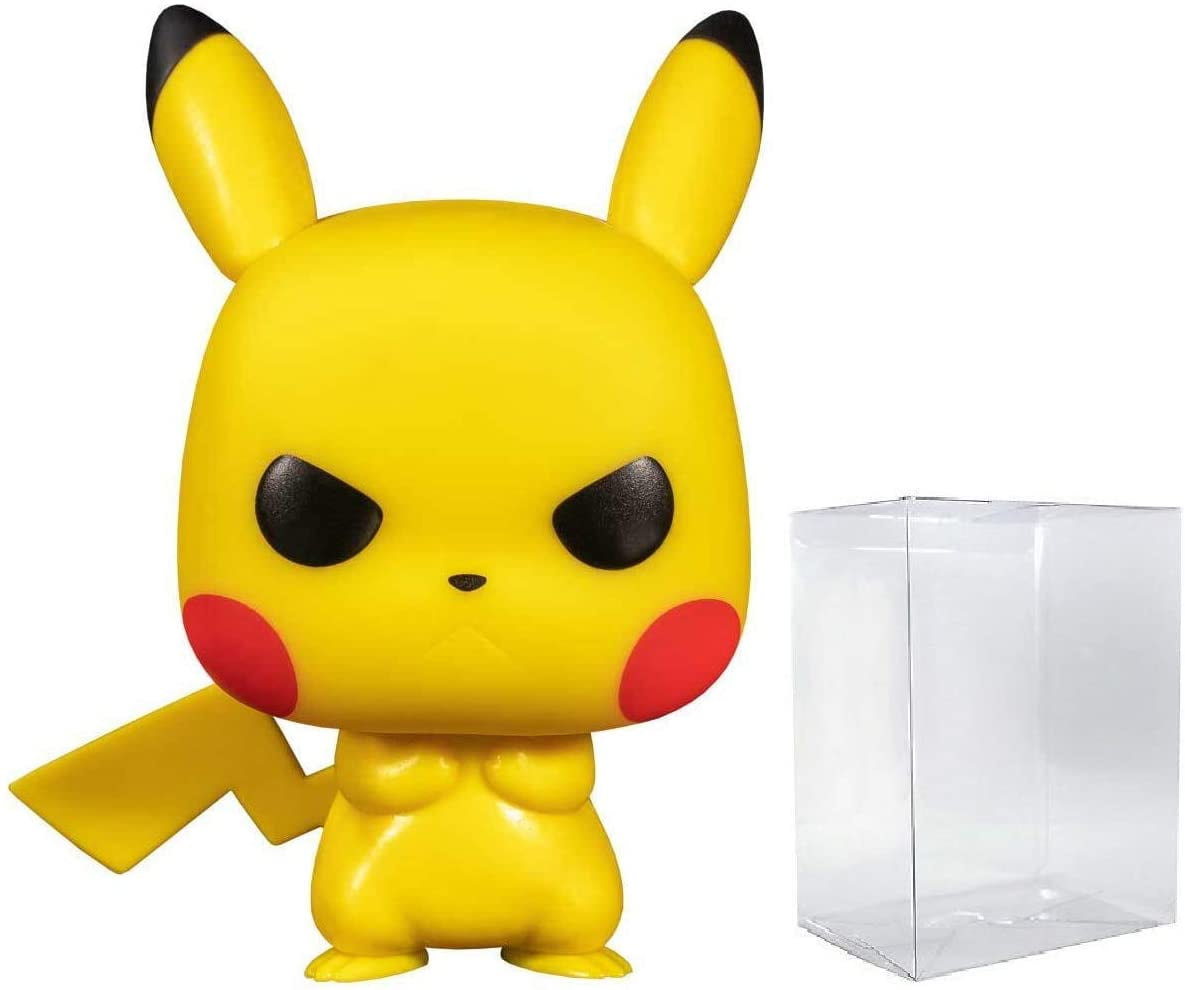 May through January Funko- A Day With Pikachu- Lot of 9 In Hand Free Shipping 