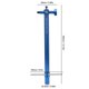 thumbnail image 5 of Bike Derailleur Alignment Tool, Bicycle Derailleur Hanger Alignment Gauge Tool, Easy Operation 360 Rotation for Repair(Blue) 26-27s, 5 of 5
