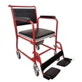 thumbnail image 1 of Andadera Mobicare Ruedas Cómoda Descansabrazos Abatible JL6926, 1 of 3