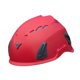 thumbnail image 3 of Casco Half Dome para deportes extremos y aventuras al aire libre Rojo, 3 of 9