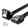 thumbnail image 3 of 8-Core Copper Flexible Sata3.0 SSD Port Data Cable Cable Data Cable 6GB/S Wire, 3 of 8