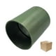 thumbnail image 1 of Cople Argos 50 Pzs Para Tubo Conduit PVC Pesado verde 1 1/4 Pulgadas, 1 of 6
