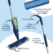 Bona® Premium Spray Mop for Hard-Surface Floors