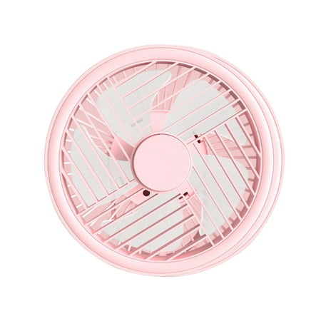 

Shop Ceiling Fans Summer Rollbacks！YODETEY Lighting Fan Light Lamp Head Ceiling Fan Light Fruit Store Shopping Mall Supermarket Bedroom Fan Light Table Light Decorative Lights