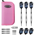 thumbnail image 1 of Darts Set Viper Rock & Roll Soft Tip 18g w/ Casemaster Case, 1 of 8