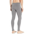 thumbnail image 2 of Duofold Mens Varitherm Flex Weight Pant, S, Thundering Grey, 2 of 2