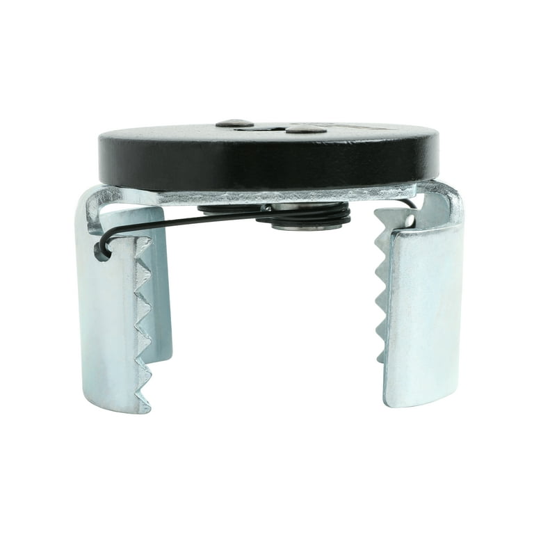 ARES 56028 - Universal Oil Filter Wrench - 3/8-Inch Drive