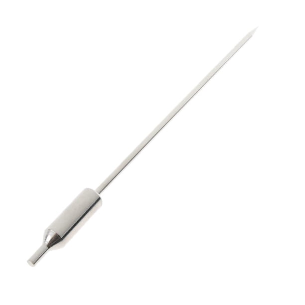 1 Unid Cocktail de material acero Inoxidable Pick Martini Picks home and bar Tool 7 Cola Cocteles de acero inoxidable