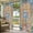 Brown, variant on Outdoor Curtains for Patio Waterproof, Seahorse Coastal Outdoor Privacy Panels Grommet, Summer Nautical Starfish Coral Brown Anchor Blackout Outside Curtains for Porch/Cabana 54"x95", 2 Panels