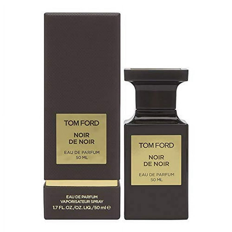 Tom Ford Private Blend Noir De Noir Eau De Parfum Spray 50ml/1.7oz