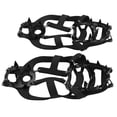 thumbnail image 4 of Tacos De Agarre Para Hielo Y Nieve, Crampones Resistentes Para Caminar, Caminar, Escalar, 4 of 8
