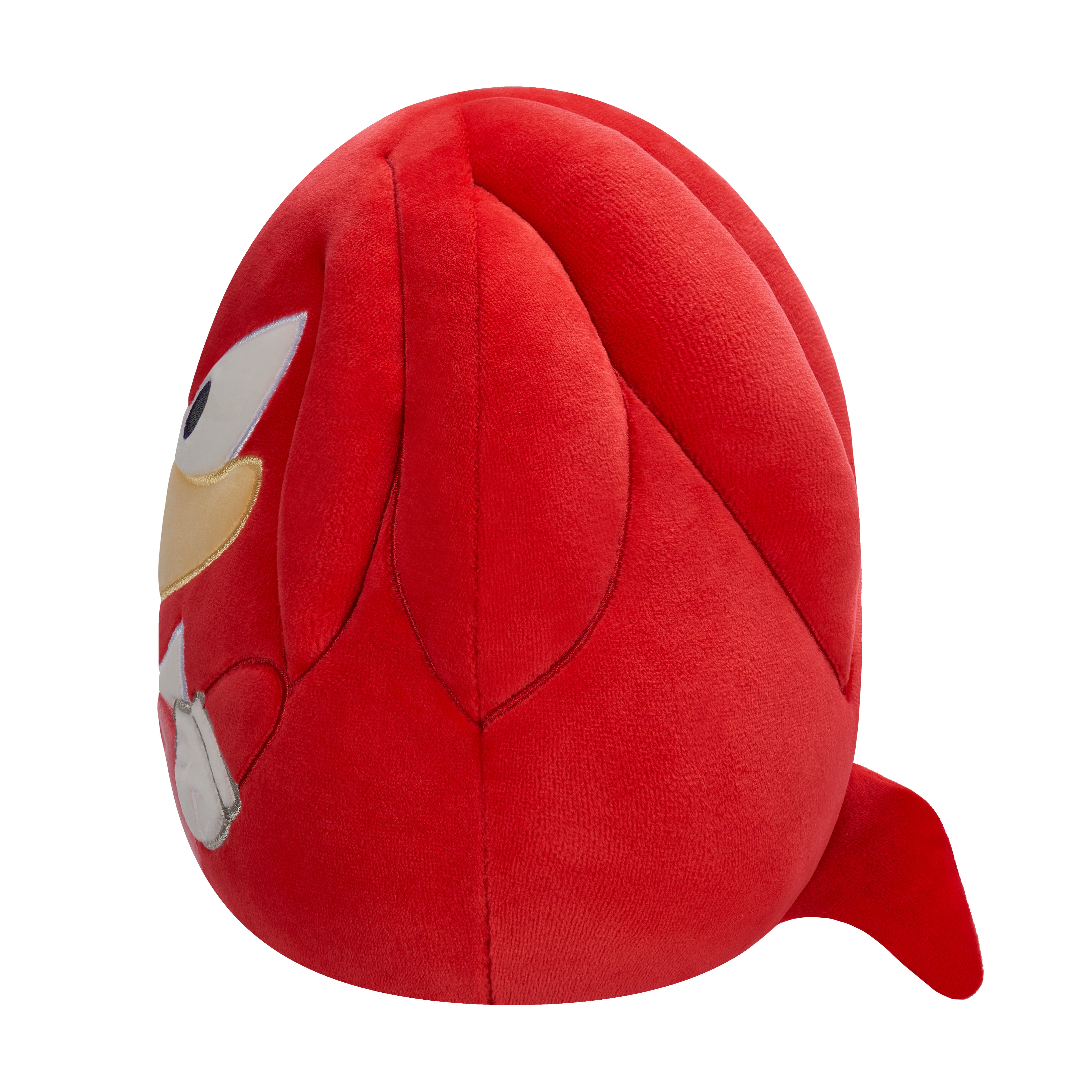 Squishmallows Original 8 inch “Sonic The Hedgehog” Knuckles Holding Heart  Childs Ultra Soft Plush (图5) Squishmallows Original 8 inch “Sonic The Hedgehog” Knuckles Holding Heart  Childs Ultra Soft Plush (图5)