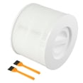 thumbnail image 2 of Replacement Filter for Core 300/300S Purifier Activated Carbon Filter White, 2 of 11