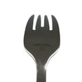 thumbnail image 5 of Mikasa Bravo 18/10 Stainless Steel Salad Fork (Set of Twelve), 5 of 5