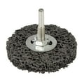 thumbnail image 1 of Silverline - Polycarbide Abrasive Wheel - 75mm, 1 of 2