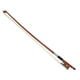 thumbnail image 1 of unbranded Bow for Violin Assorted Color Bow Replacement for Beginners 1Pcs, 1 of 8