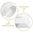 thumbnail image 3 of HONMEET flexible downspout extender Downspout Connector for Home Foundation Protection 1Pack, 3 of 8