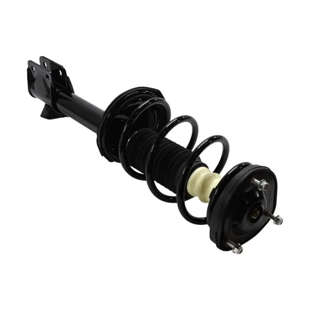 For Subaru Impreza 2004 2005 2006 2007 Strut Passenger Side | Rear | Loaded Strut | Non-Adjustable | Sedan | 16.38 Inch Collapsed Length | 23.88 Inch Extended Length