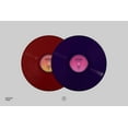 thumbnail image 5 of Helynt - Legend Of Synthwave Deluxe (red)  [VINYL LP] Colored Vinyl, Red, 5 of 5