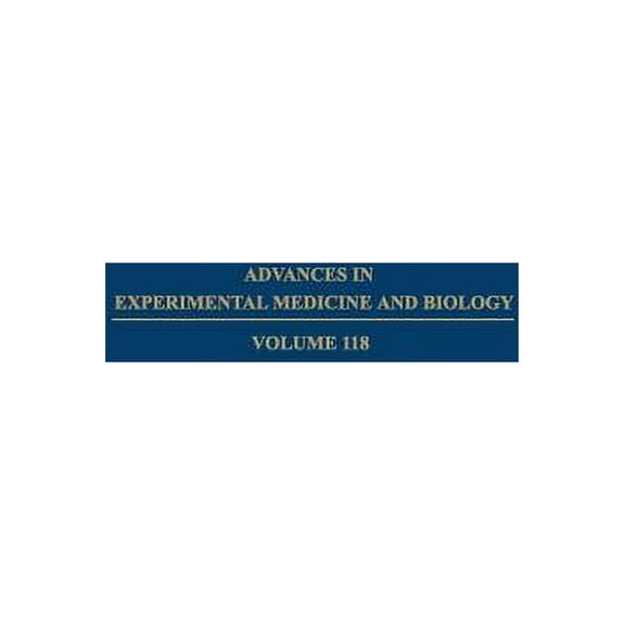 Advances in Experimental Medicine and Bi Cell Substrates: Their Use in the Production of Vaccines and Other Biologicals, Book 118, (Paperback)