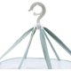 thumbnail image 4 of Foldable Hanging Mesh Drying Net - 2 Layers Bra Underwear Socks Multifunctional for Laundry And Quickly Dry Your Drying Easily, 4 of 5