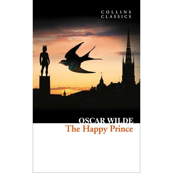 Collins Classics The Happy Prince and Other Stories, (Paperback)