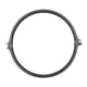 thumbnail image 2 of Anillo de soporte de montaje del adaptador del faro de la motocicleta de aleación de aluminio para 7 pulgadas negro, 2 of 8