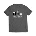 thumbnail image 6 of Never Forget Old Technology T-Shirt, 6 of 11