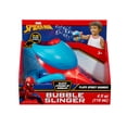 thumbnail image 4 of Little Kids Inc. Spiderman Bubble Slinger Blowing Toy, 4 of 6