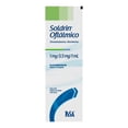 thumbnail image 2 of Soldrin oftálmico solución 10 ml, 2 of 4