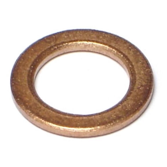 1/2" x 3/4" x 1/16" Bronze Machine Bushings MBB-031 (8 pcs.)