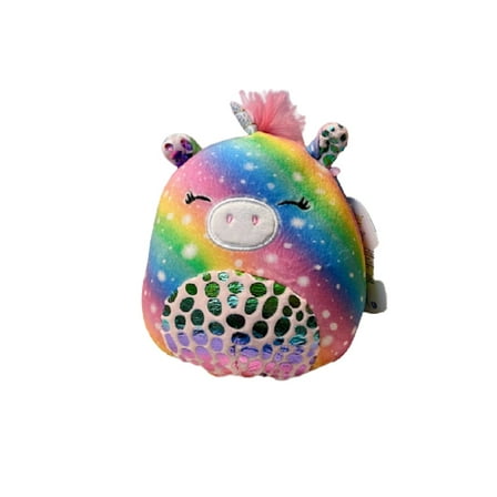 Squishmallow Official Kellytoy Plush 5" Prim - Ultrasoft Stuffed Animal Plush Toy