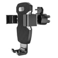 thumbnail image 2 of Wzzjkit Car Phone Support Suction Cup Type Car Navigation Device Support Instrument Panel Navigation Fixed Support, 2 of 9