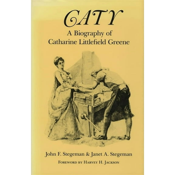 Brown Thrasher Books Caty, (Paperback)