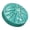 I-227 Green, variant on I-227 Yellow Tongue Drum Mini 4 Inch 8 Tone Carbon Steel Musical Instrument Compact Entry Level Hand Percussion With Drum Stick Yellow Finish #dTAg7