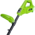 Earthwise SN74016 40V Lithium Battery Operated Ion Cordless 16" Snow