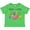 Apple Green, variant on Inktastic Yaya's Little Jellybean Cute Easter Candy Boys or Girls Toddler T-Shirt
